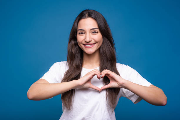 Empowered to Love: Celebrating Self-Love with Valentine T-Shirts