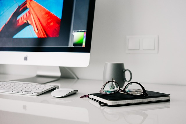 Declutter Your Desk: How Magnetic Cable Clips Organizers Can Transform Your Workspace