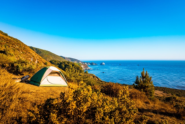 How to Camp Like a Pro: Insider Secrets for an Epic Outdoor Adventure