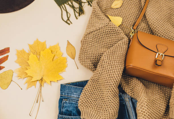 Fall Into Fashion: Must-Have Clothing Trends for a Cozy October