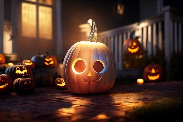 Haunted History: Fascinating Legends Behind Halloween’s Spookiest Traditions