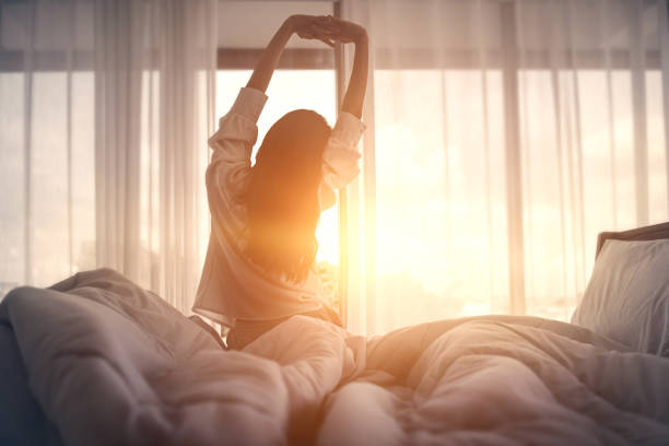 How to Use Alarm Clocks to Improve Your Sleep Schedule