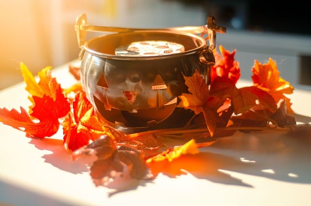 November Home Decor Ideas: Cozy Up Your Space for Fall