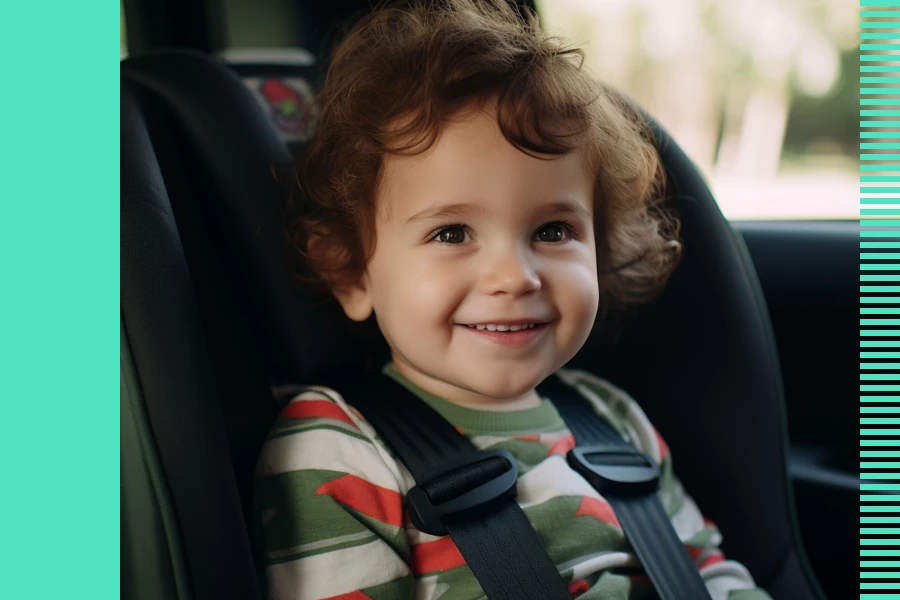 car booster seat for children